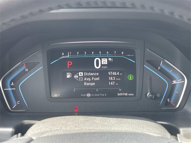 2023 Honda Odyssey Elite photo 32