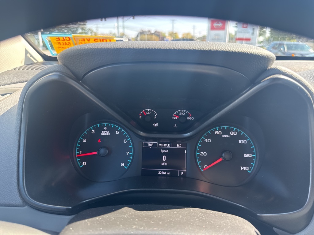 2022 Chevrolet Colorado Work Truck photo 8