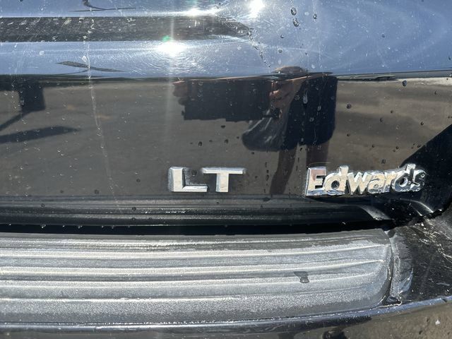 2022 Chevrolet Tahoe LT photo 22