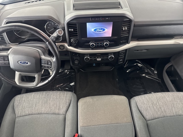 2021 Ford F-150 XLT photo 21
