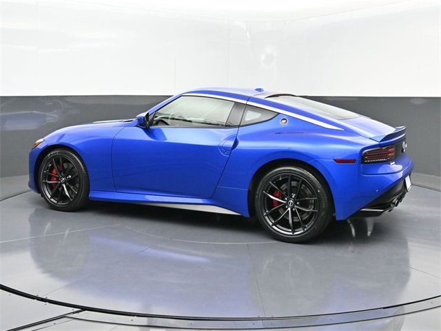 2025 Nissan Z Performance photo 4
