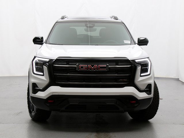 2026 Gmc Terrain AT4 photo 4