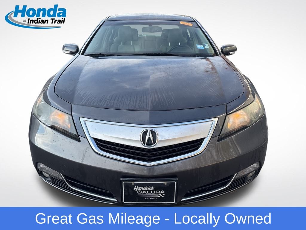 Used 2014 Acura TL Base with VIN 19UUA8F22EA007198 for sale in Monroe, NC