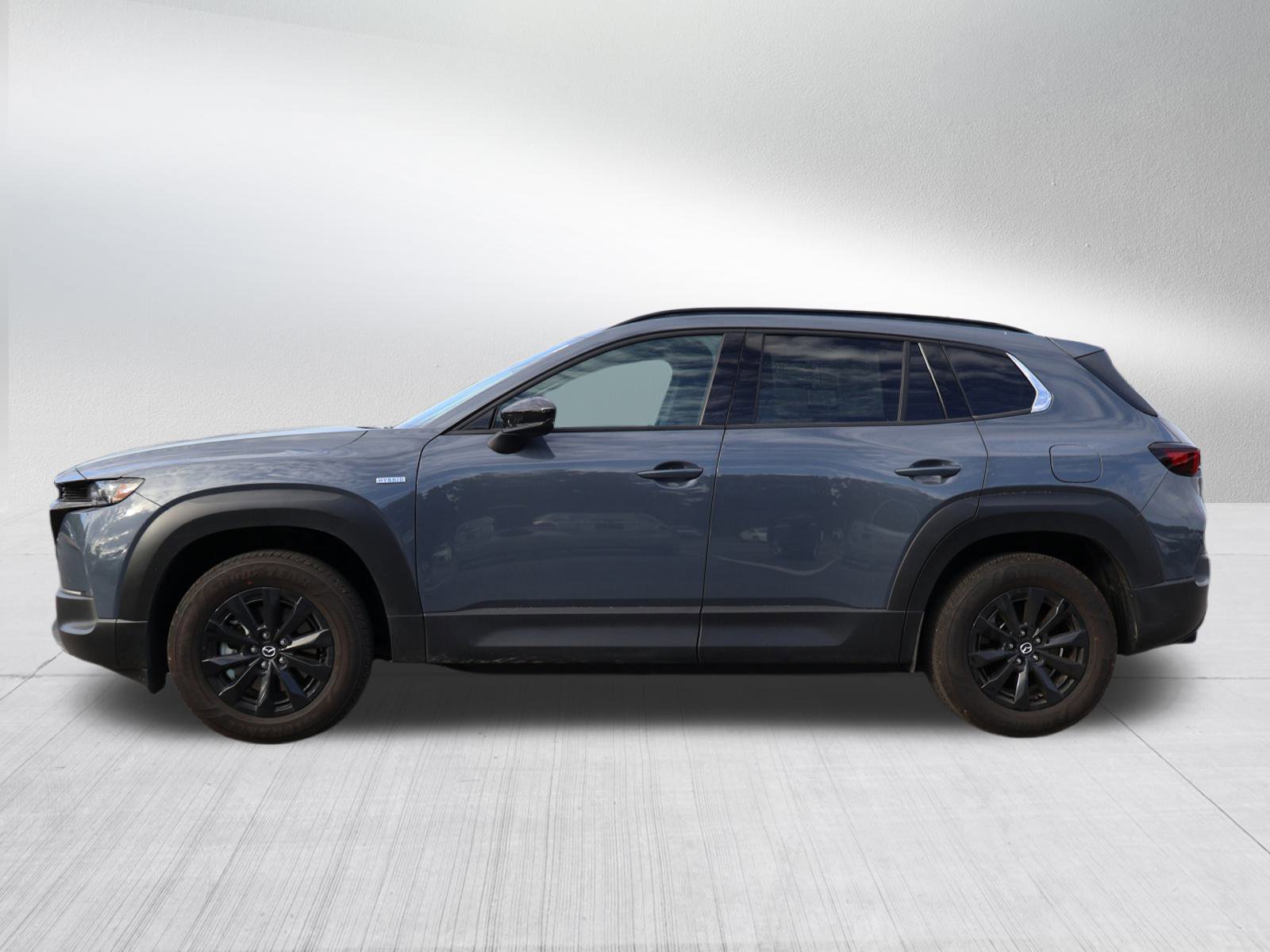 2025 Mazda CX-50 Premium photo 4
