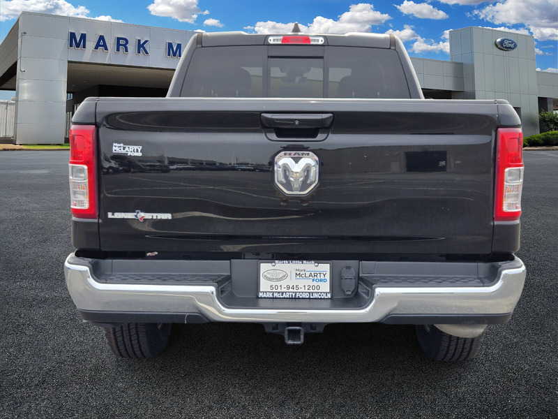 2022 Ram 1500 Big Horn Lone Star photo 4