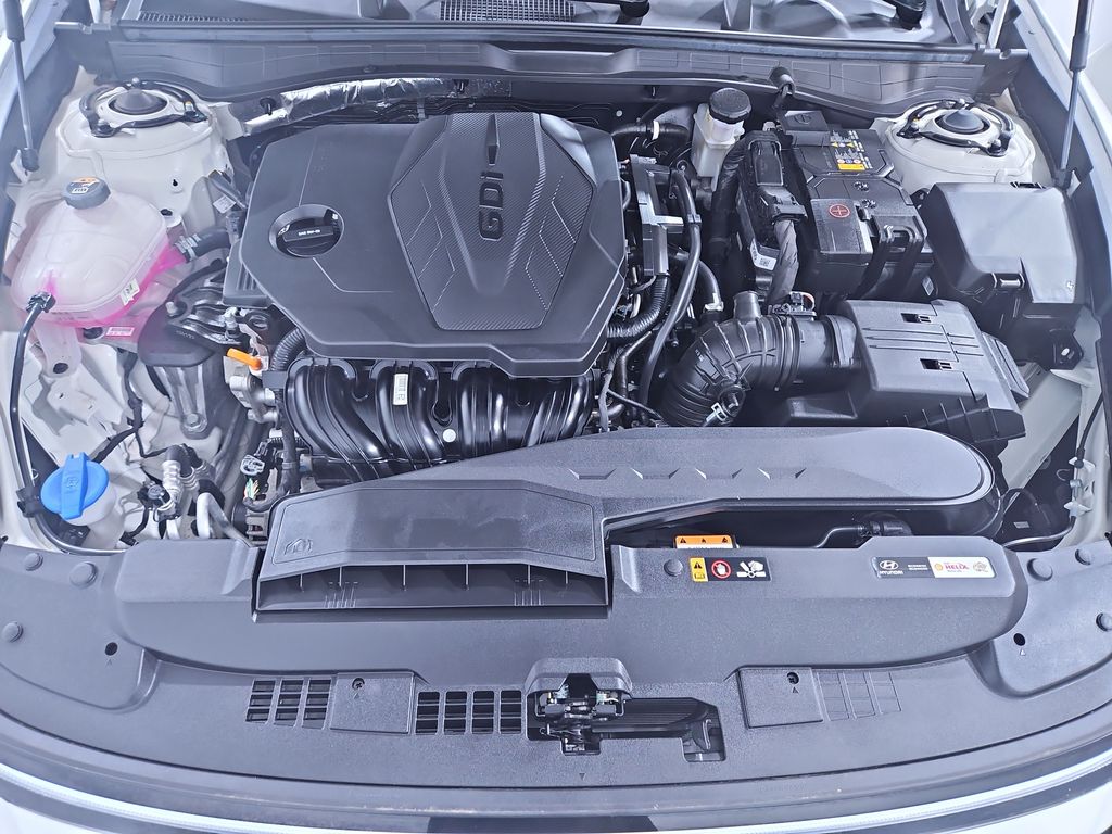 2024 Hyundai Sonata SEL Convenience photo 21