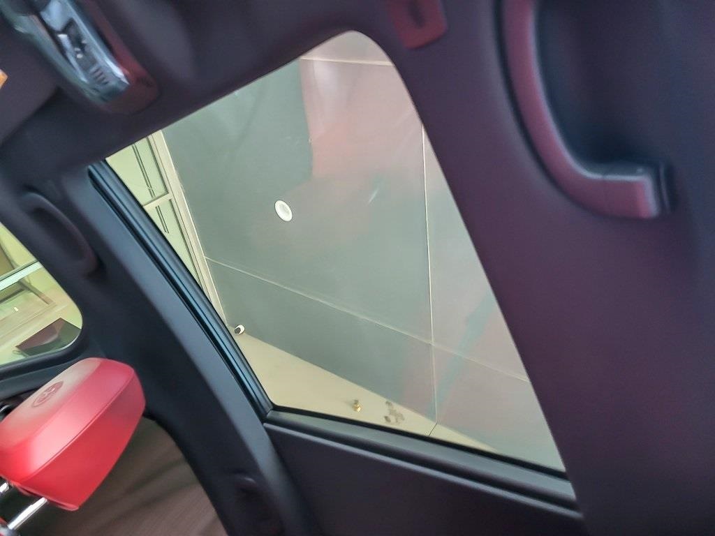 2022 ALFA ROMEO STELVIO - Image 9