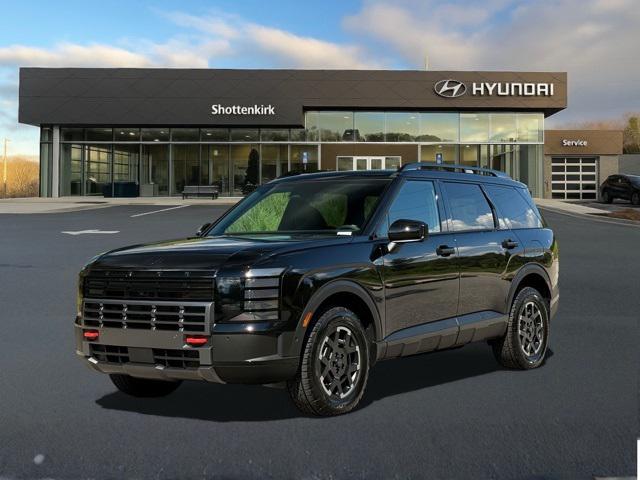 2026 Hyundai Palisade XRT Pro's photo