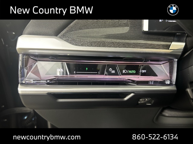 New 2025 Black Sapphire Metallic BMW 760i xDrive image 18