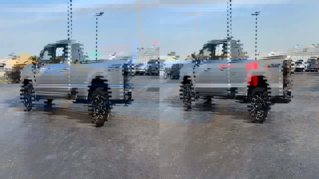 2024 Ford F-350 XL photo 6