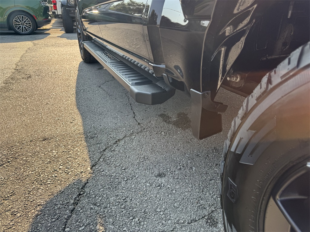 2025 Ford F-150 STX photo 15