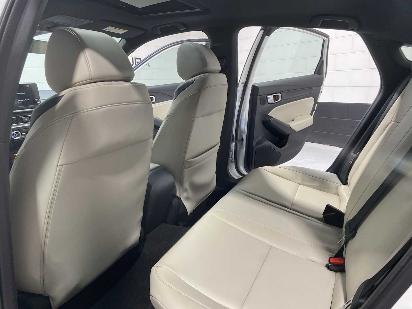 2023 Acura Integra A-Spec photo 11