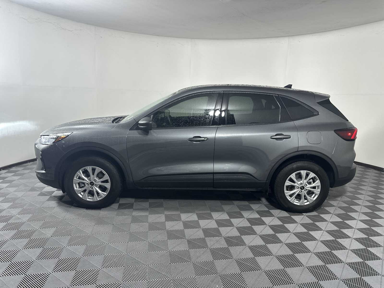 2025 Ford Escape Active photo 4