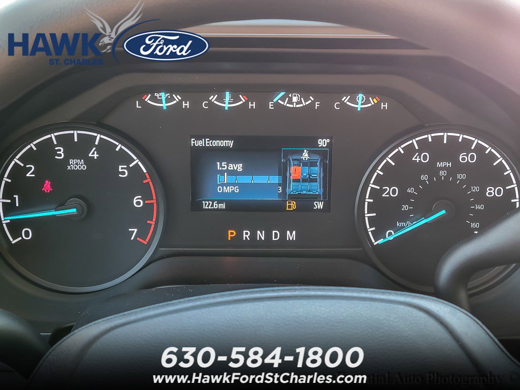 2026 FORD F-250 - Image 10