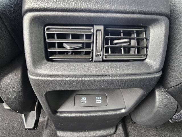 2026 Honda CR-V Hybrid Sport-L photo 9
