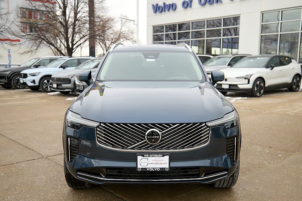 2026 VOLVO XC90 - Image 4