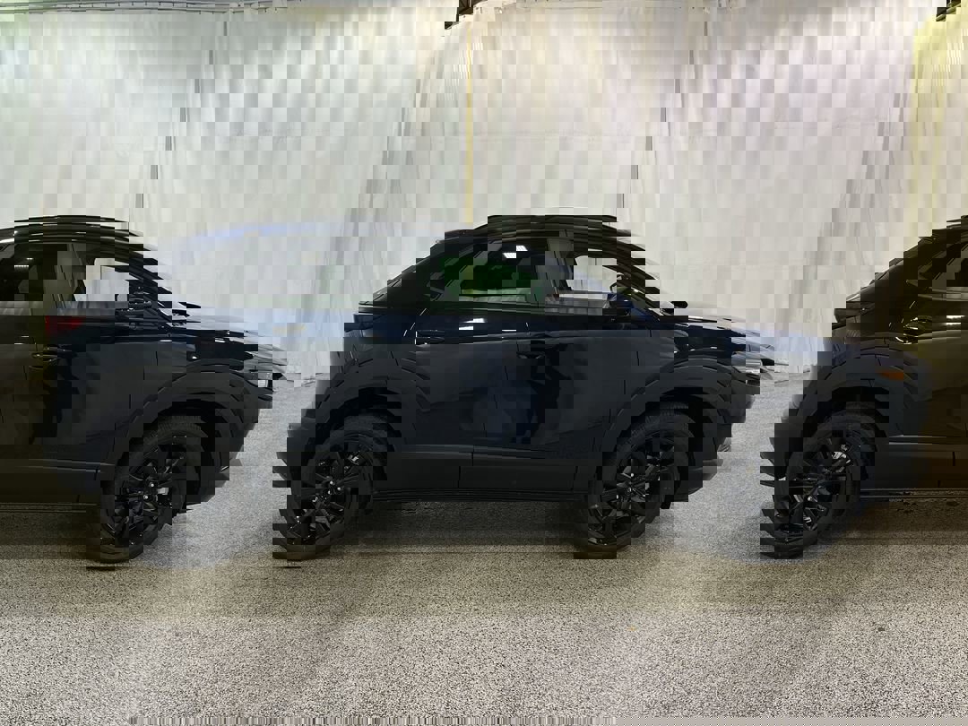 2026 Mazda CX-30 2.5 S photo 4