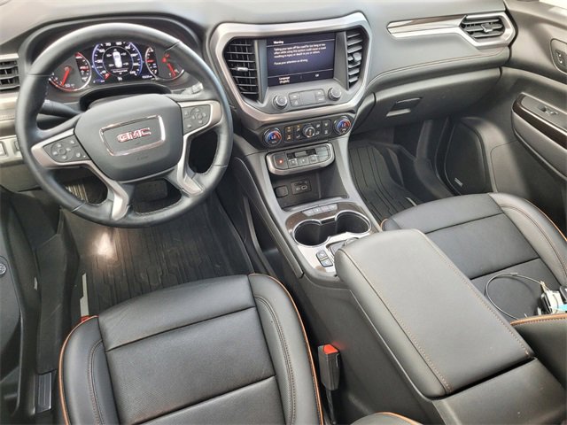 2023 Gmc Acadia AT4 photo 7