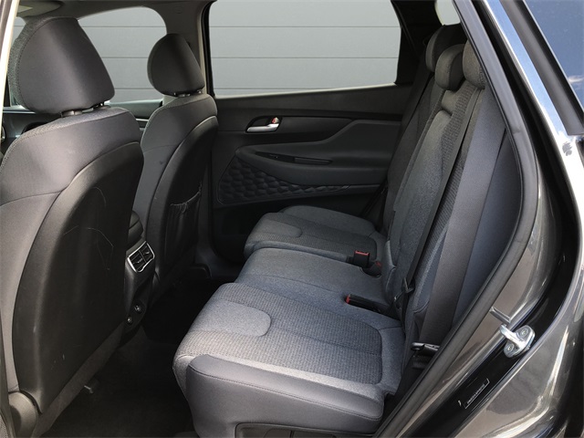 2023 Hyundai Santa Fe SEL photo 15