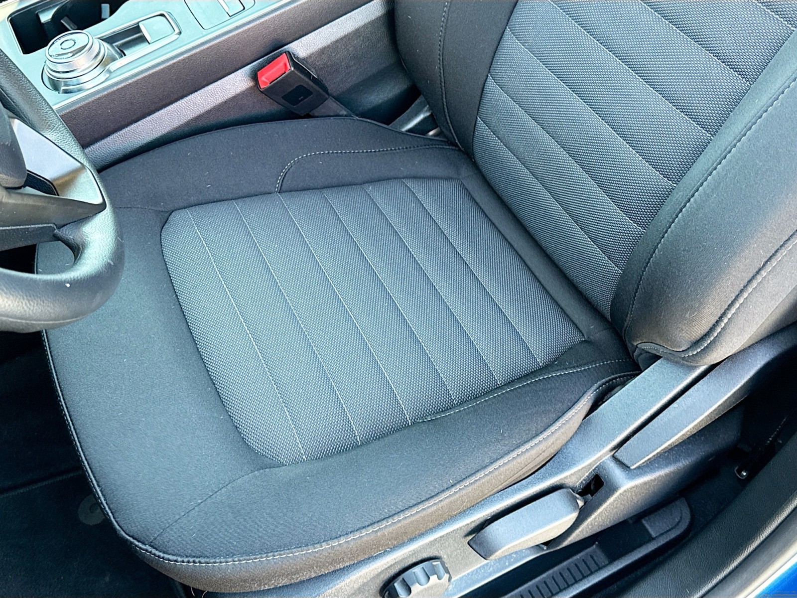 2024 Ford Edge SE photo 17