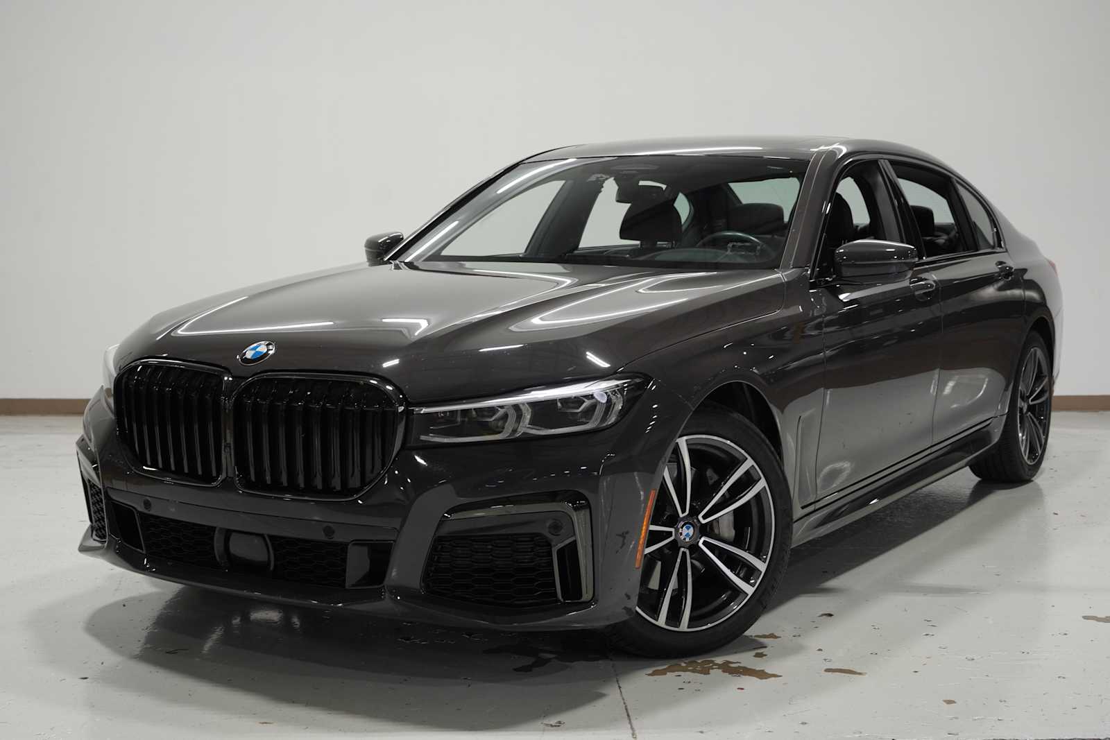 2022 BMW 7 Series
