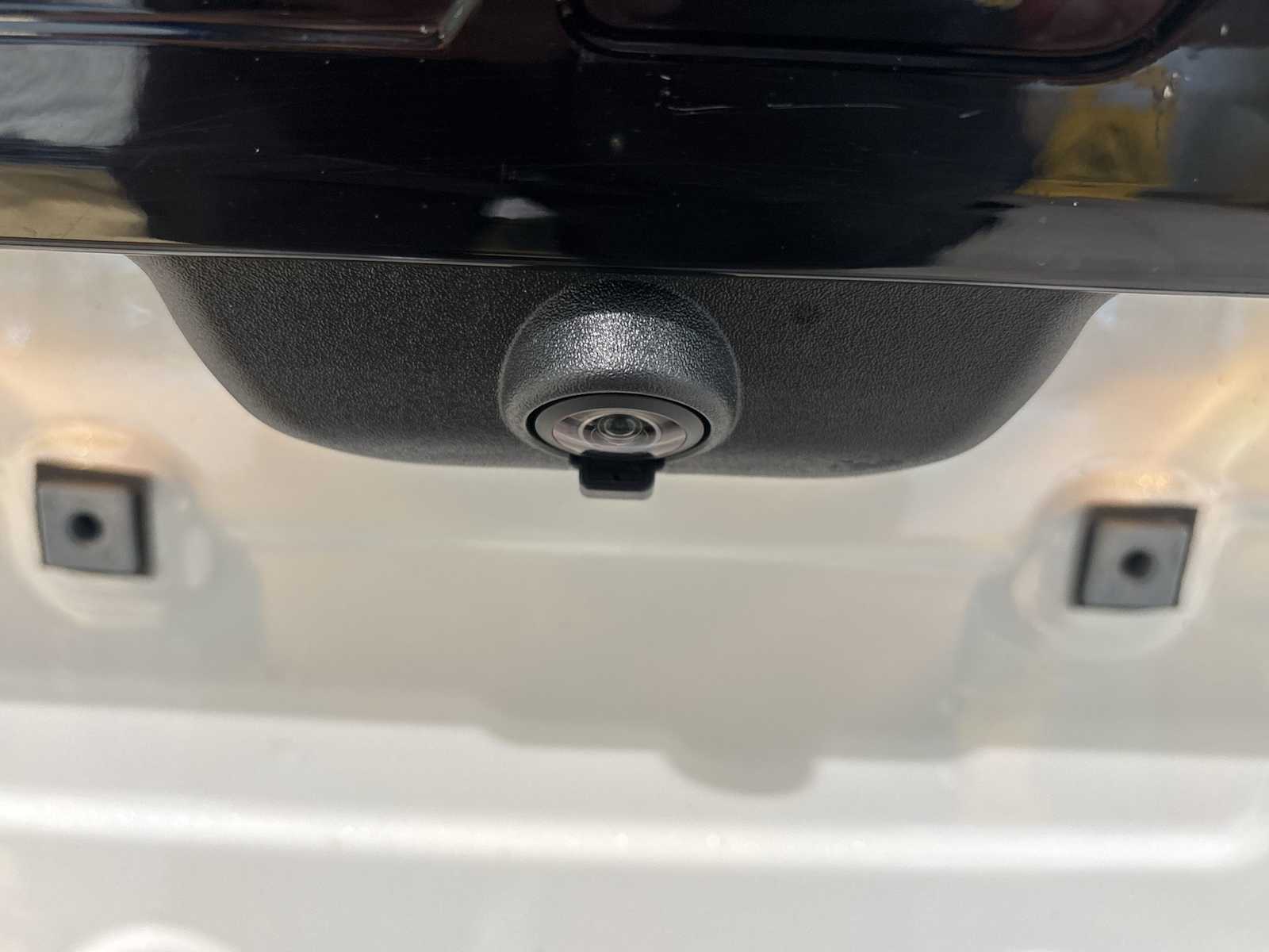2022 Ford Explorer ST-Line photo 33