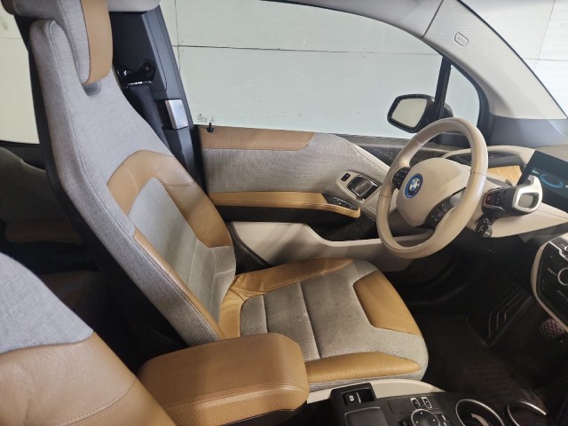 2014 Bmw i3 Range Extender photo 10