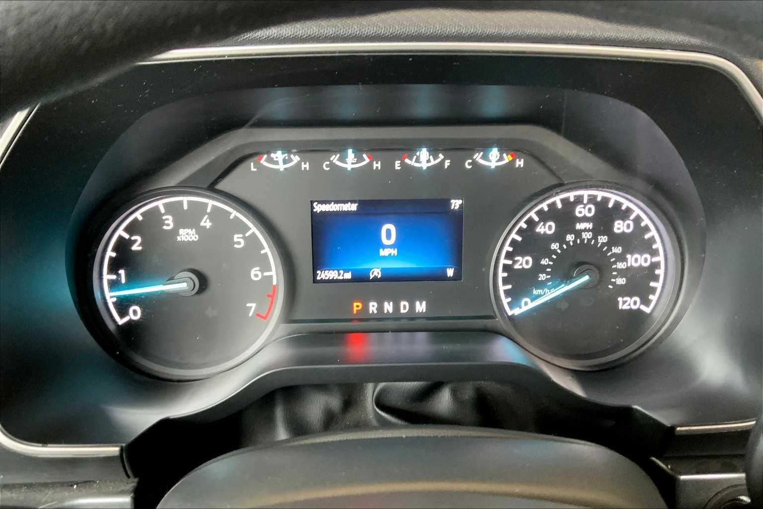 2023 Ford F-150 XL photo 24