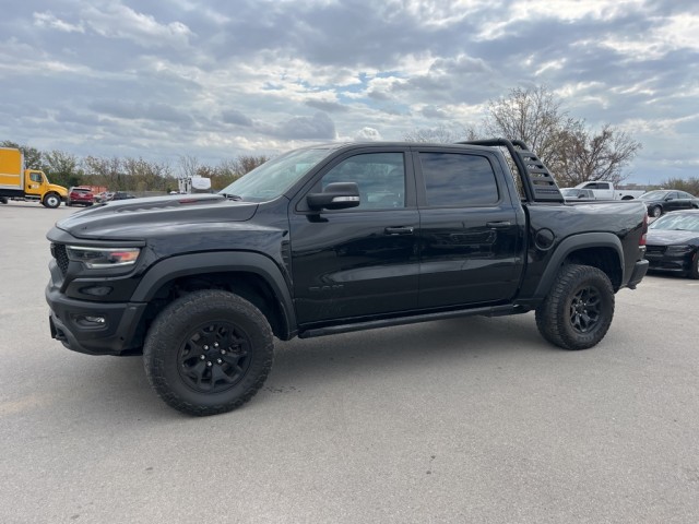 2021 Ram 1500 RAM TRX