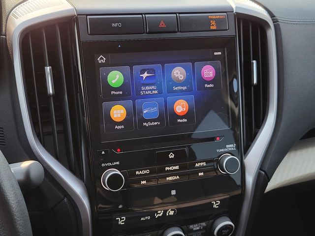 2020 Subaru Ascent Premium photo 19