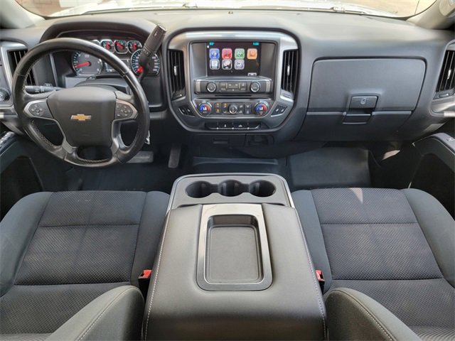 2015 Chevrolet Silverado 1500 LT photo 16