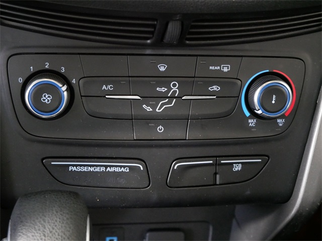 2018 Ford Escape S photo 19