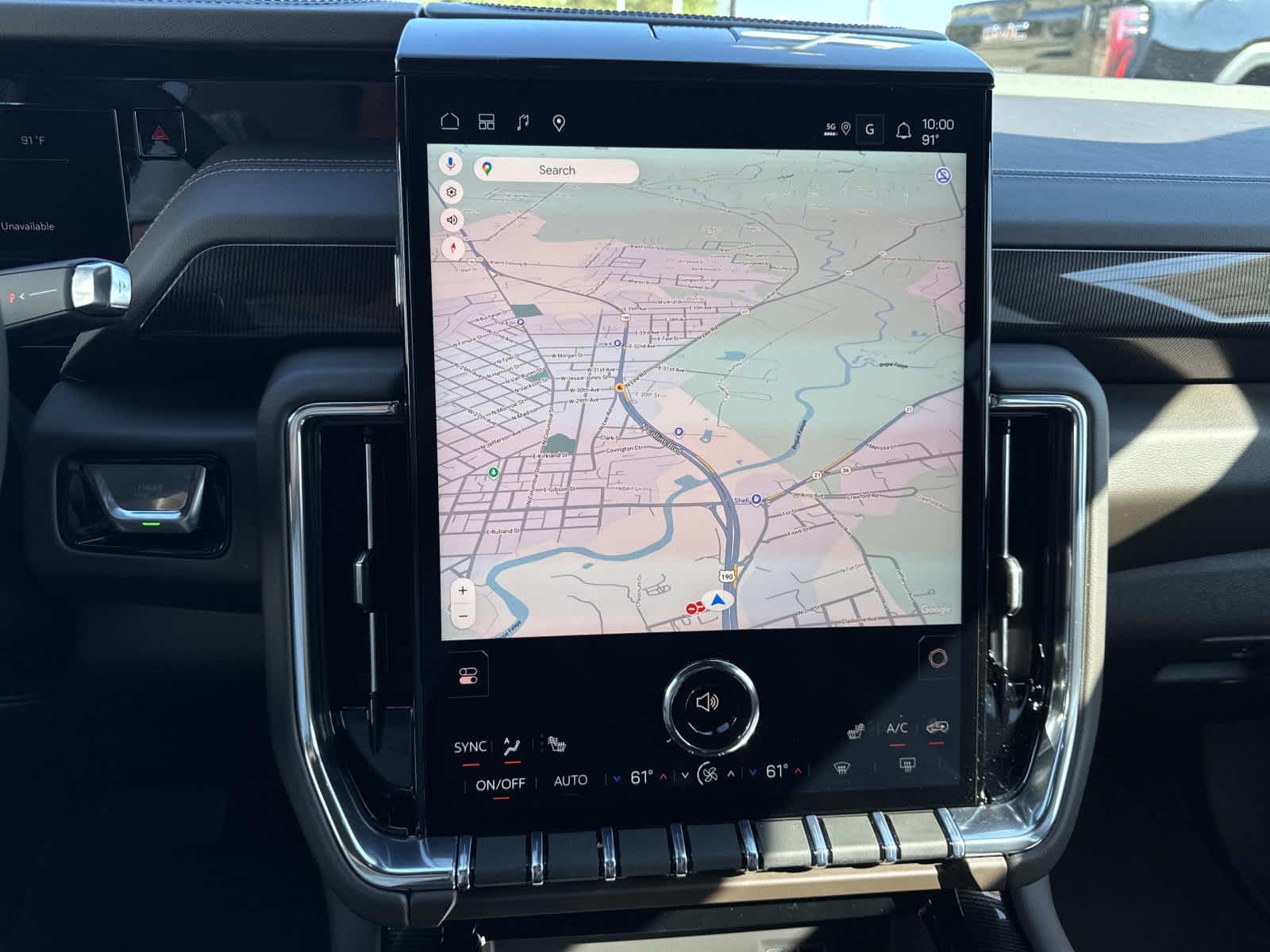 2026 Gmc Yukon photo 16