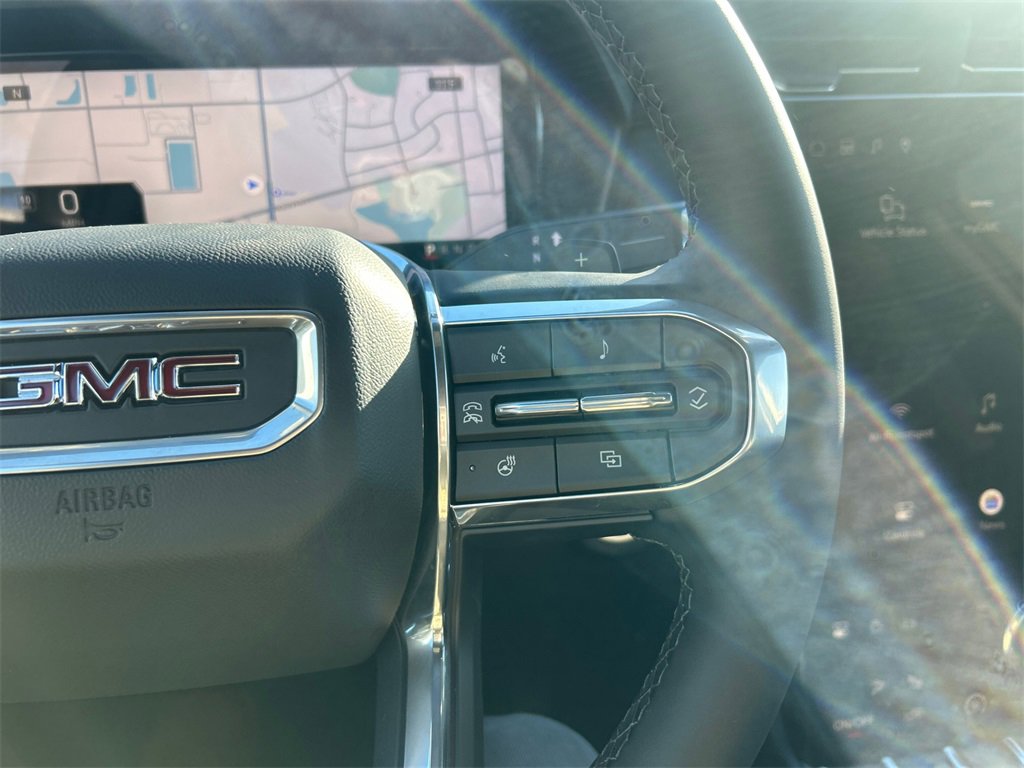 2026 GMC TERRAIN - Image 19