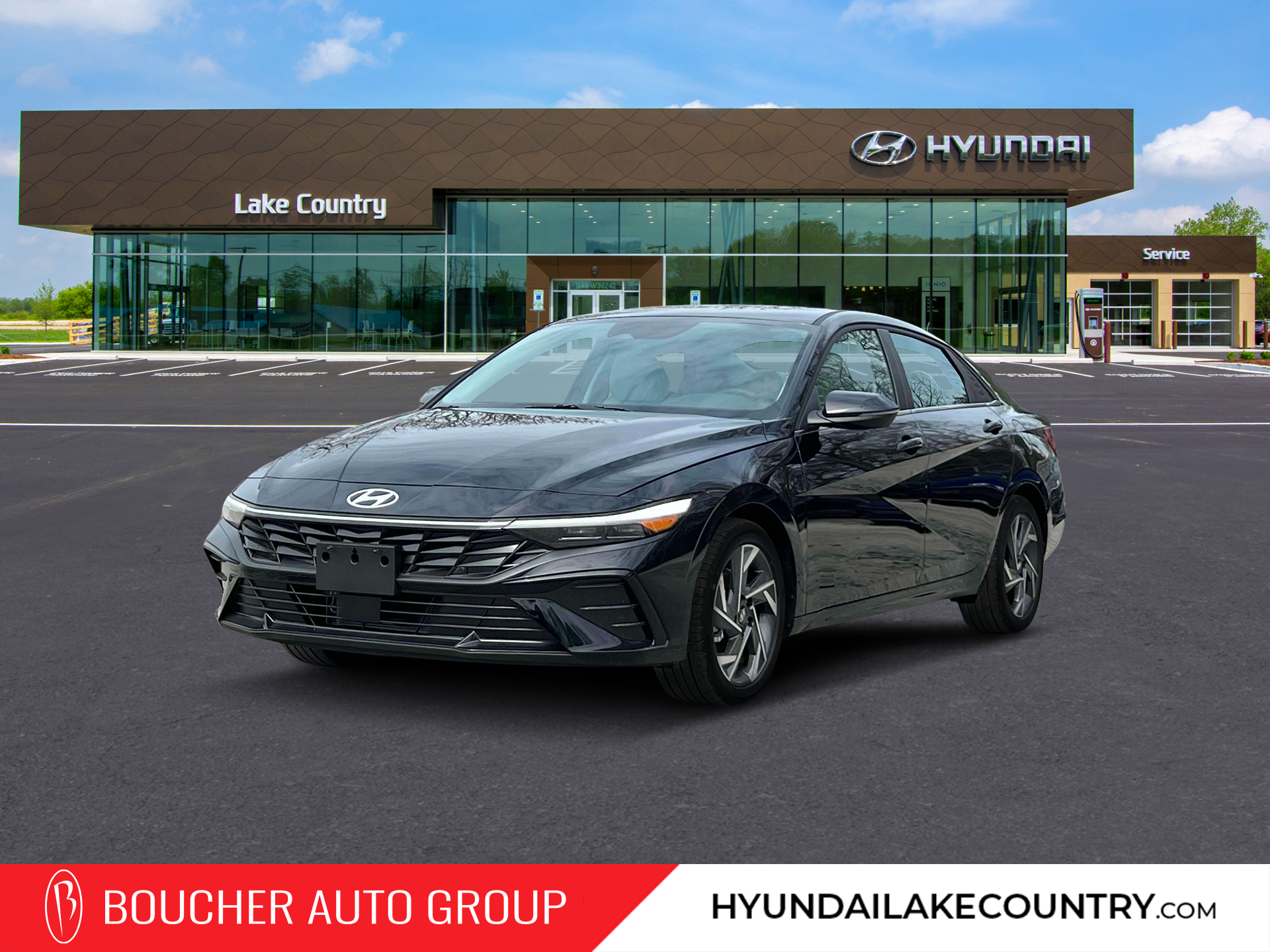 2025 Hyundai Elantra Limited's photo