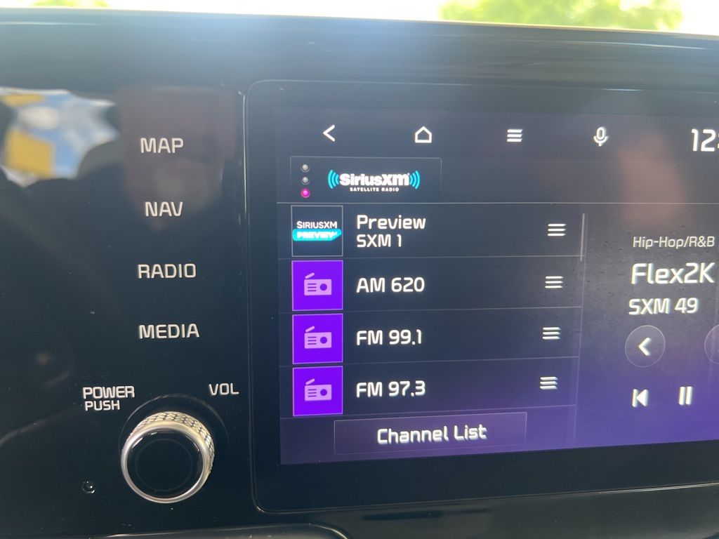 2022 Kia Sorento SX photo 48