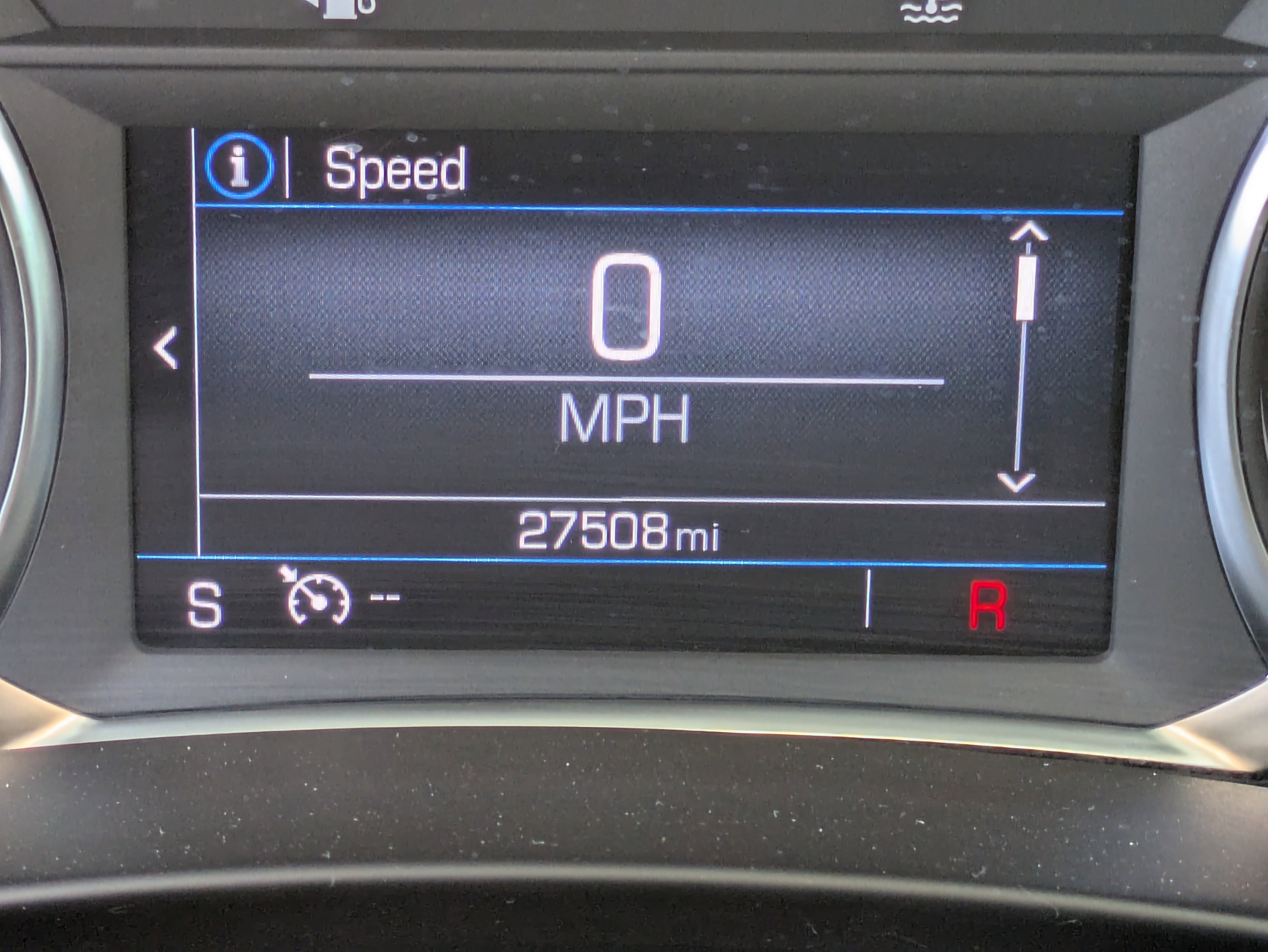2024 Gmc Terrain SLE photo 5