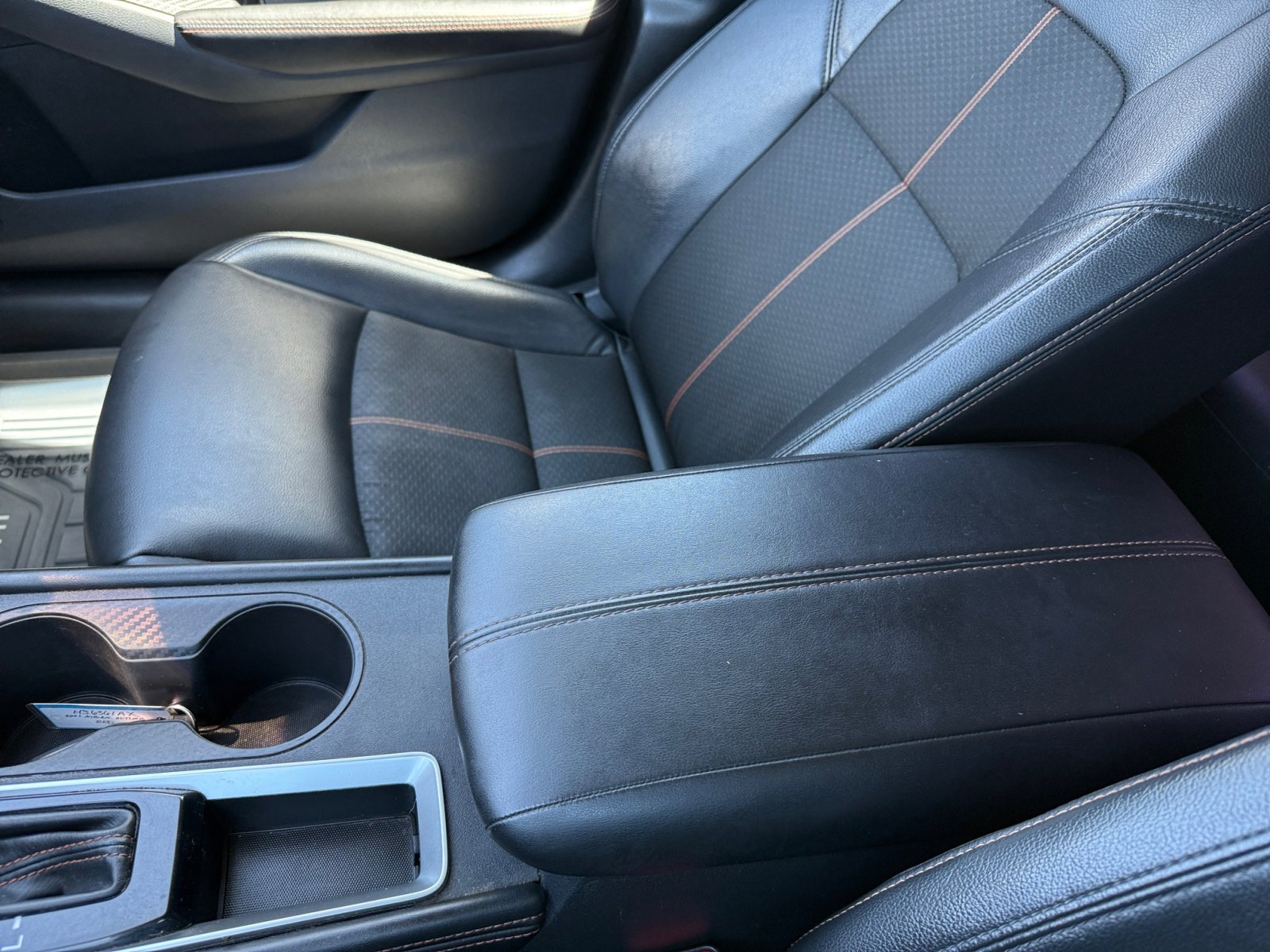 2021 Nissan Altima 2.5 SR photo 14