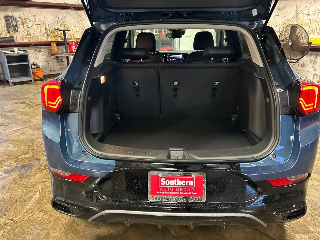 2026 Buick Encore GX Sport Touring photo 20