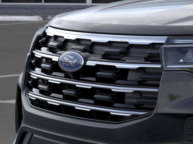 2026 FORD EXPLORER - Image 48