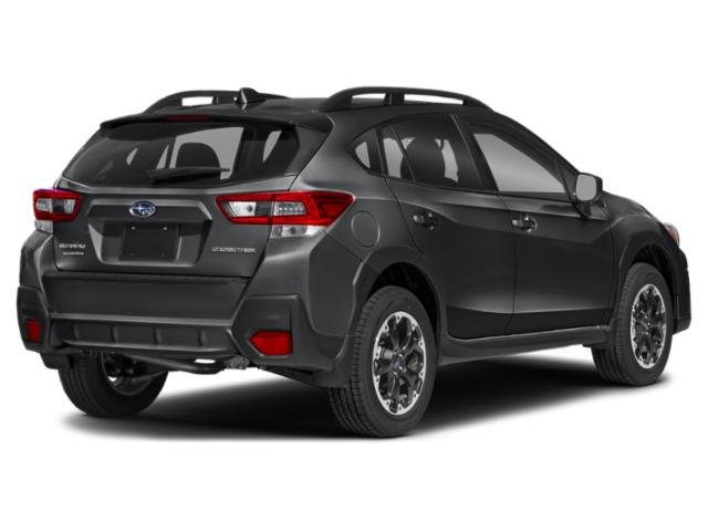 Used 2023 Subaru Crosstrek Premium with VIN JF2GTAPC3P8313536 for sale in Saint Cloud, Minnesota