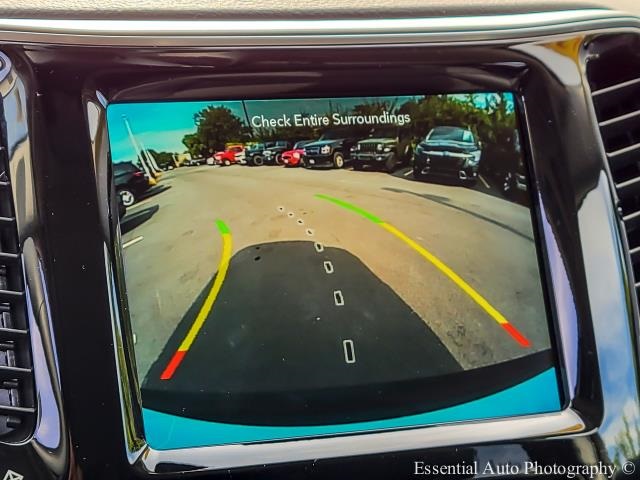 2022 JEEP CHEROKEE - Image 20