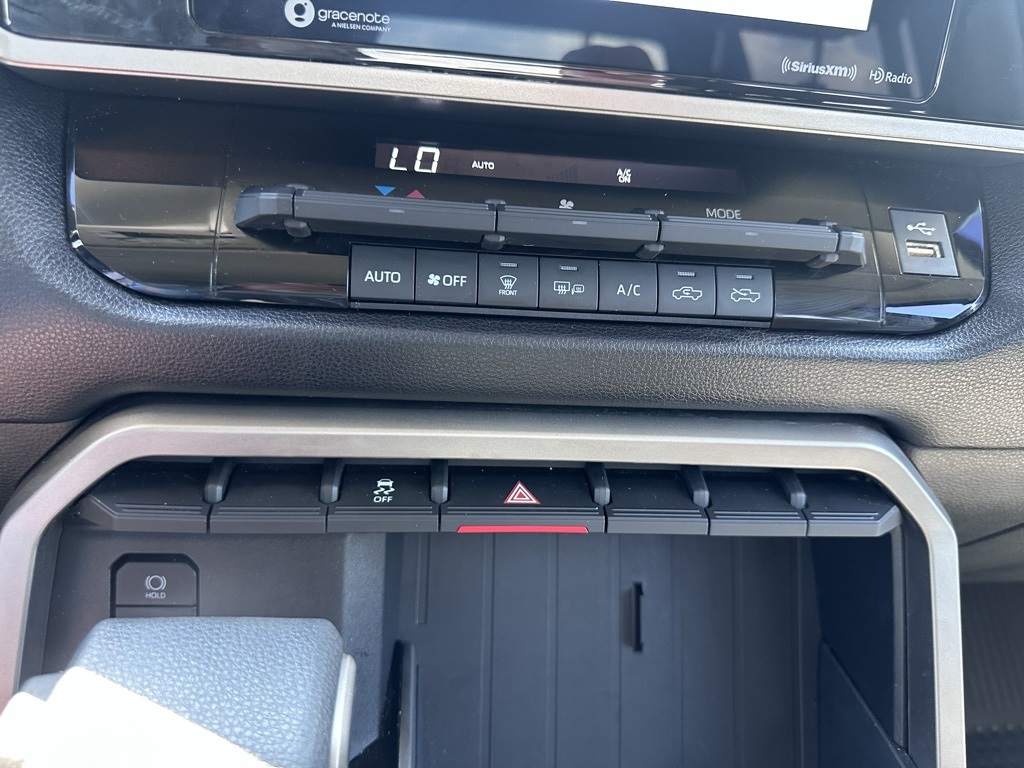 2023 Toyota Tundra SR5 photo 17