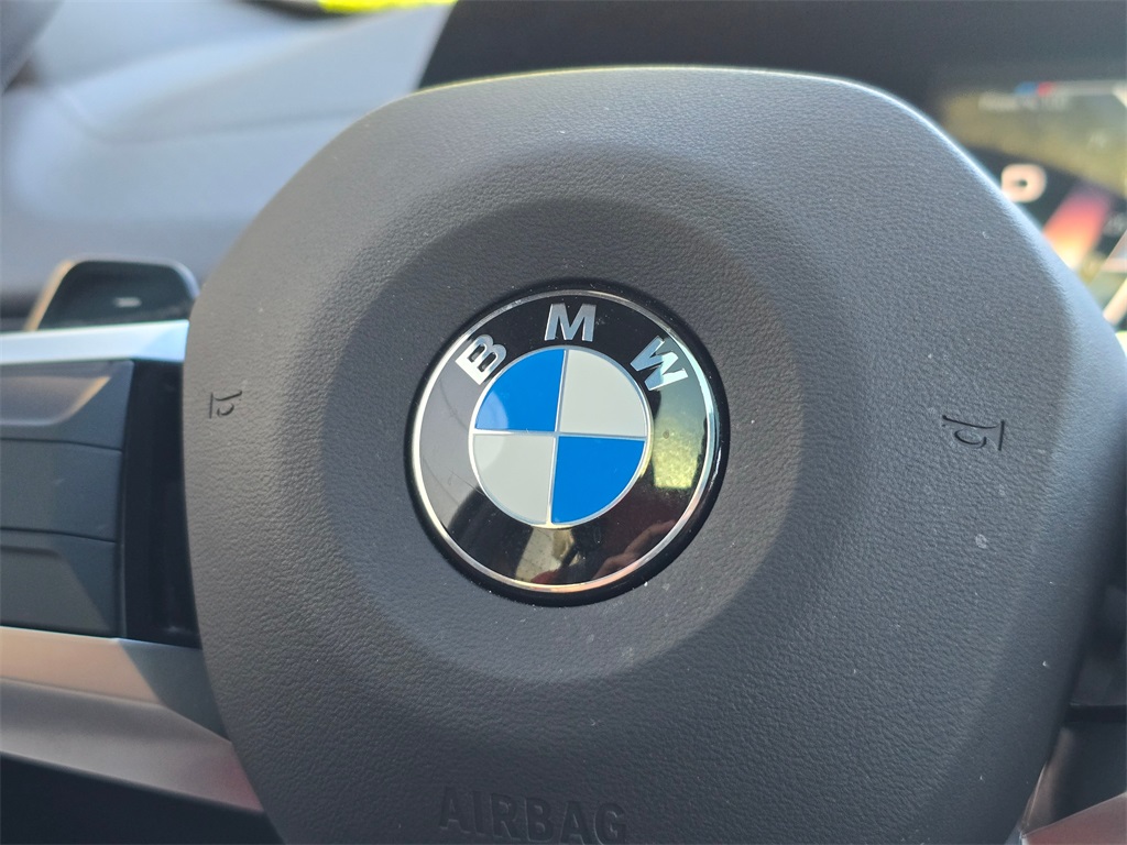 2025 Bmw X2 xDrive28i photo 20