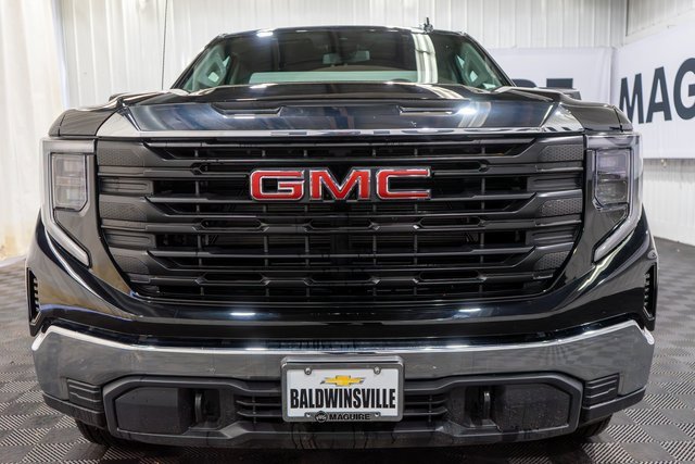 2024 Gmc Sierra 1500 Pro photo 3