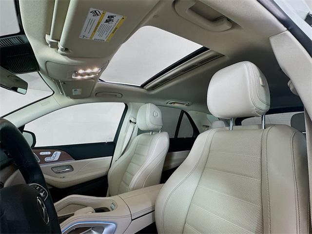 2023 Mercedes Benz GLE 350 photo 21