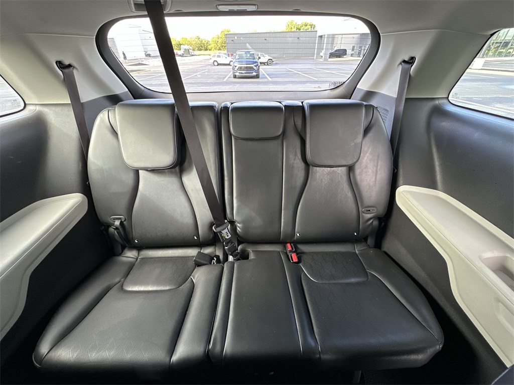 2022 Kia Carnival LXS photo 20