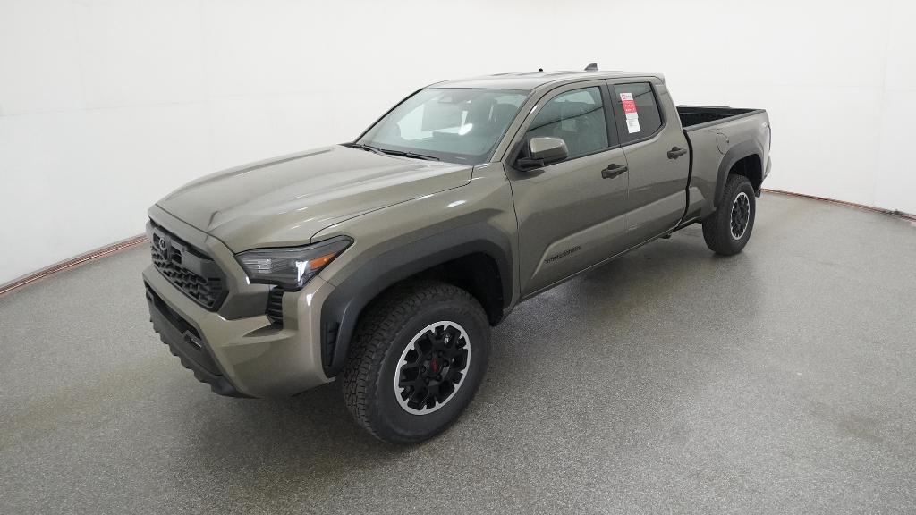 2026 Toyota Tacoma TRD Off Road's photo