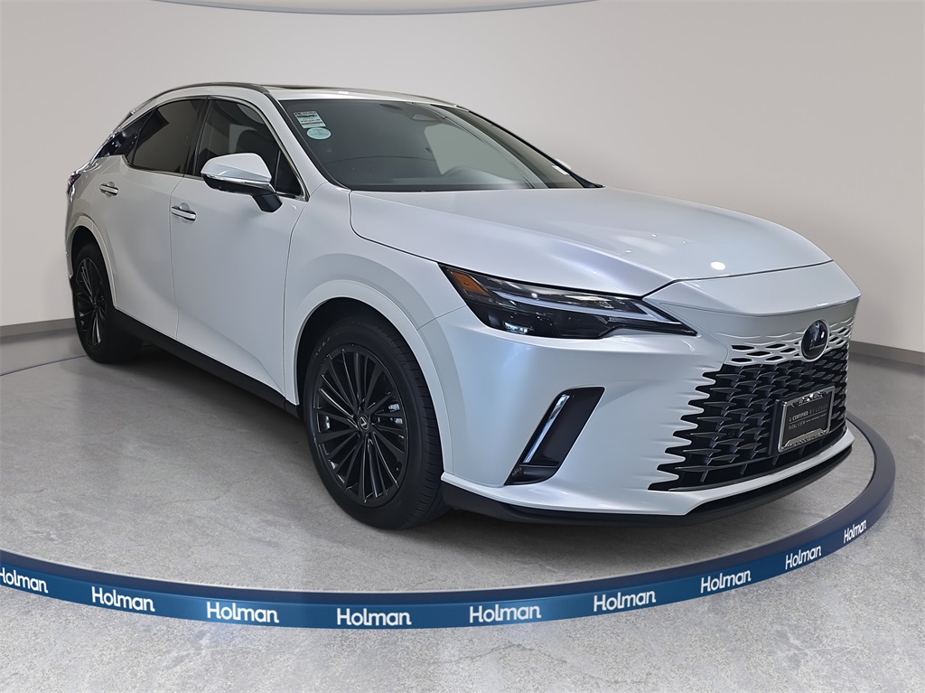 2024 Lexus RX 350 Premium photo 3