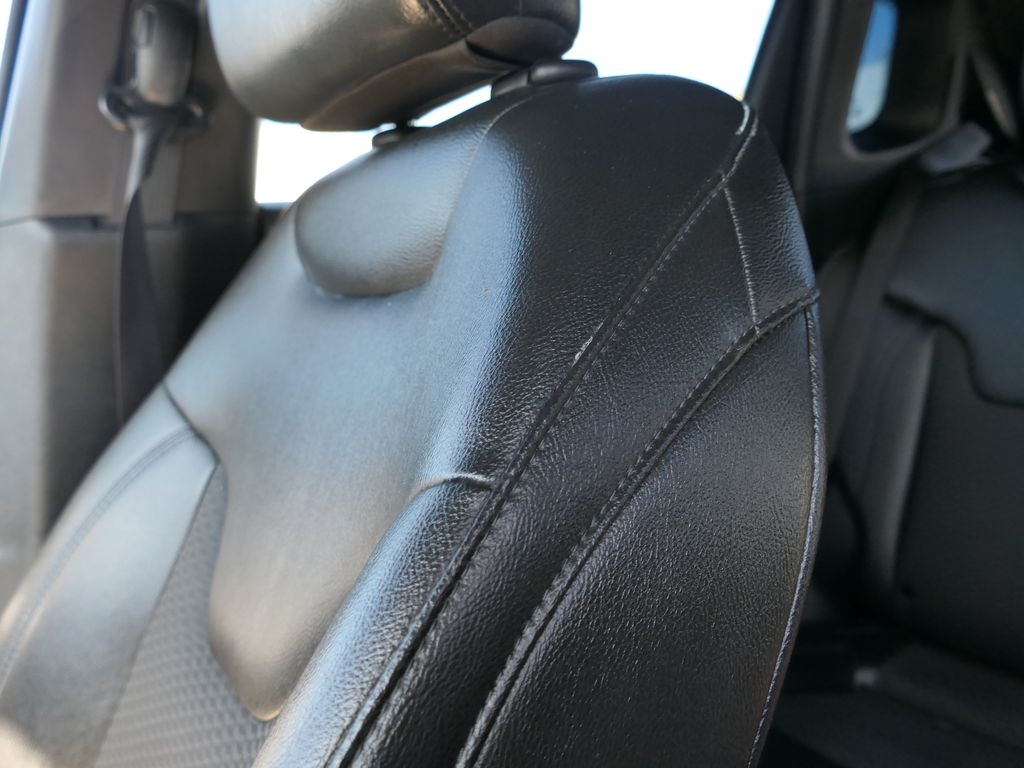 2025 Jeep Compass Latitude photo 6